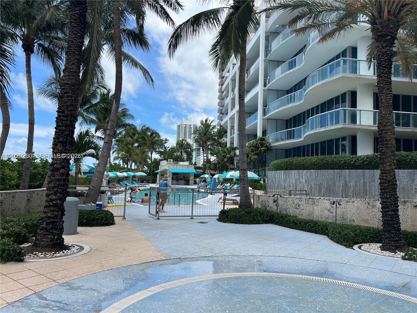 SOUTH CARILLON BEACH COND - Residential