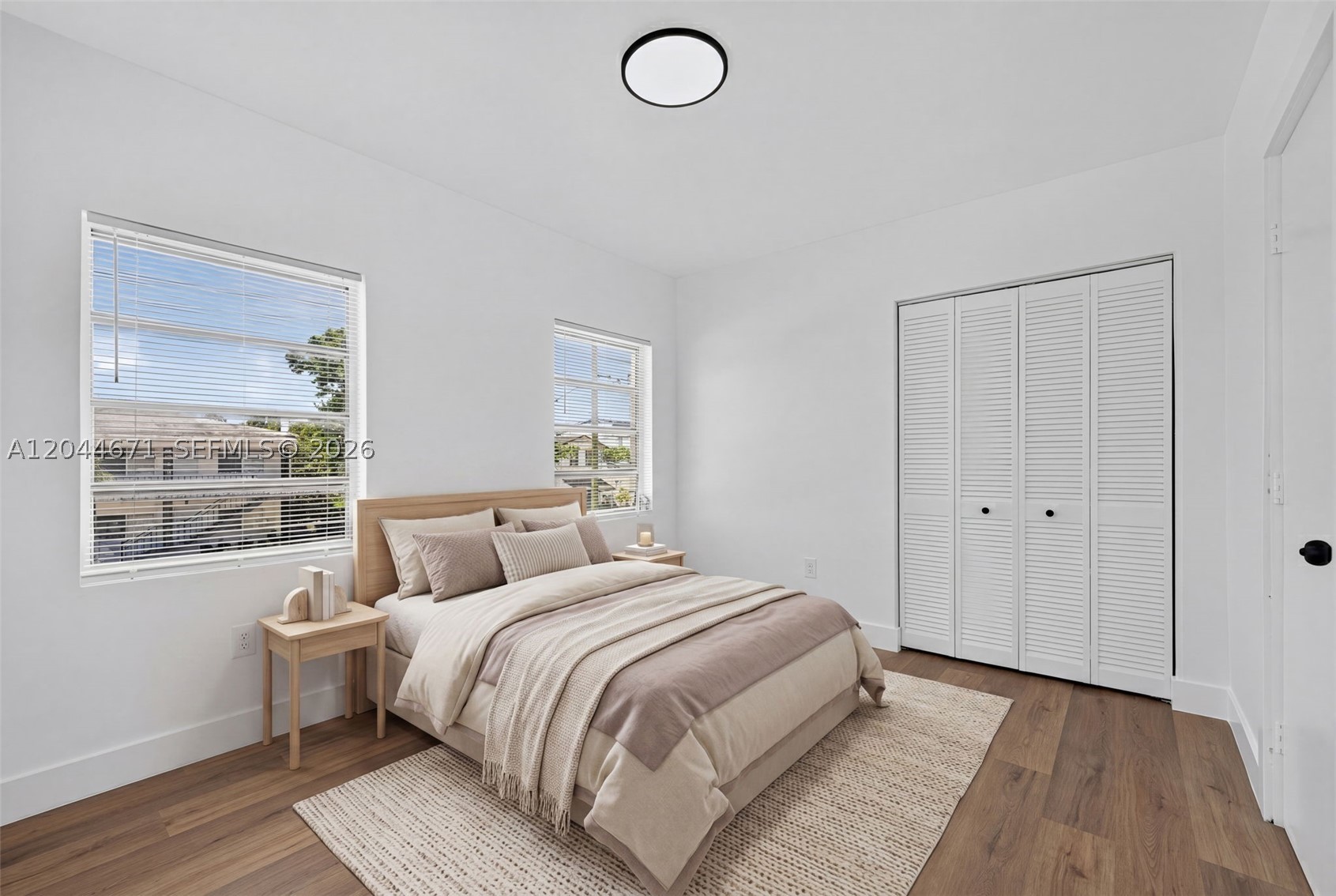 WESTWOOD - Residential Lease
