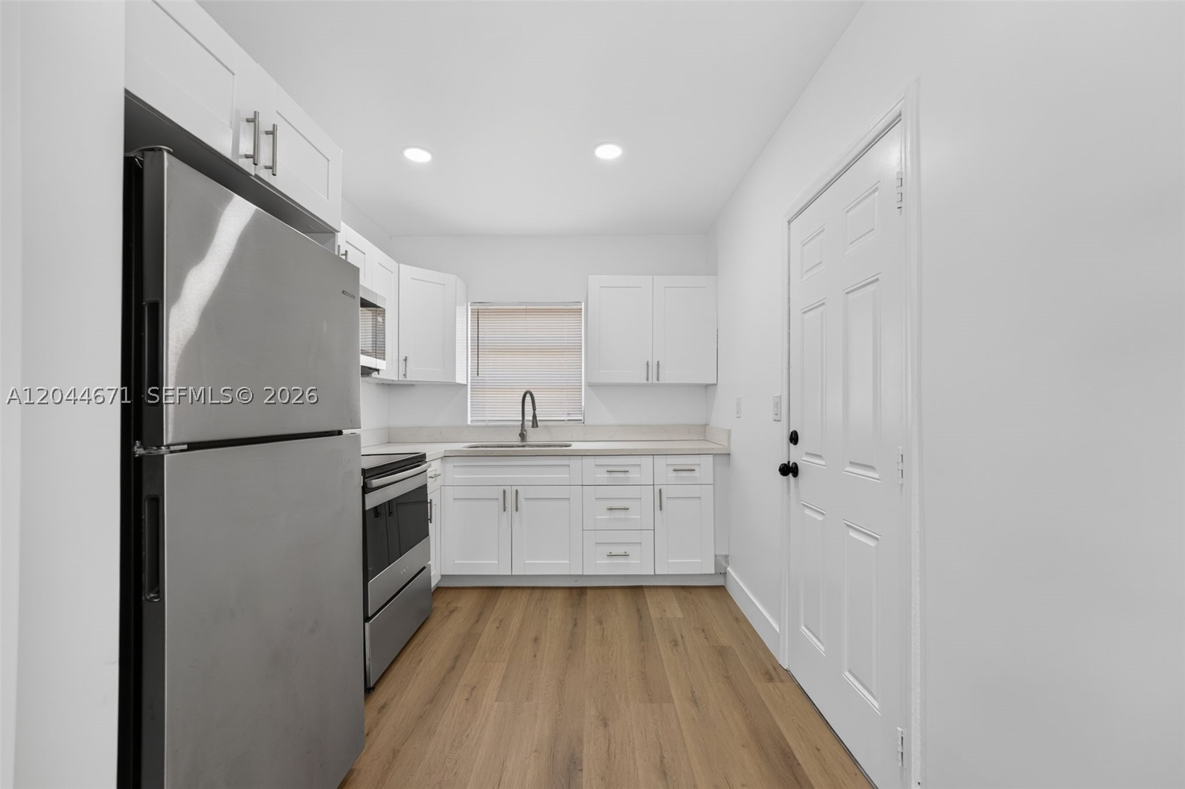 WESTWOOD - Residential Lease