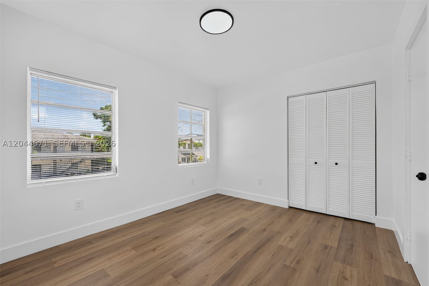WESTWOOD - Residential Lease