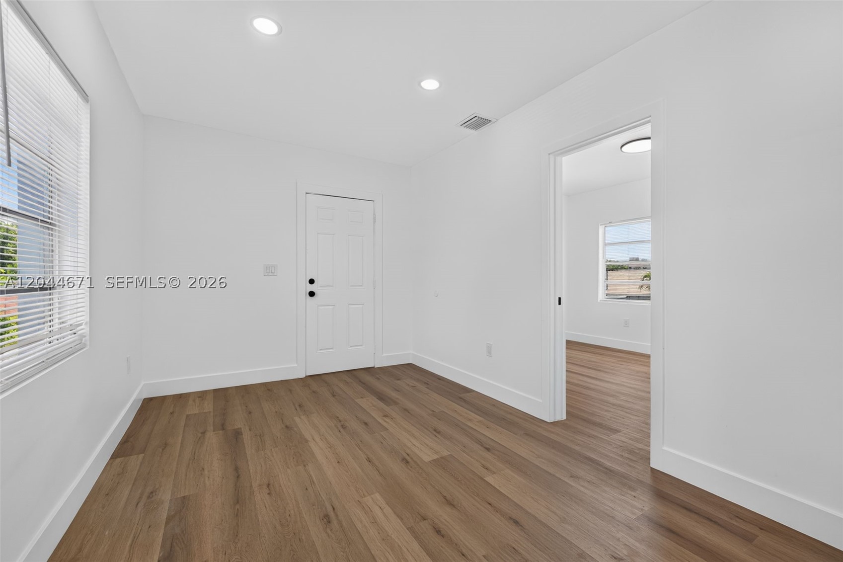 WESTWOOD - Residential Lease