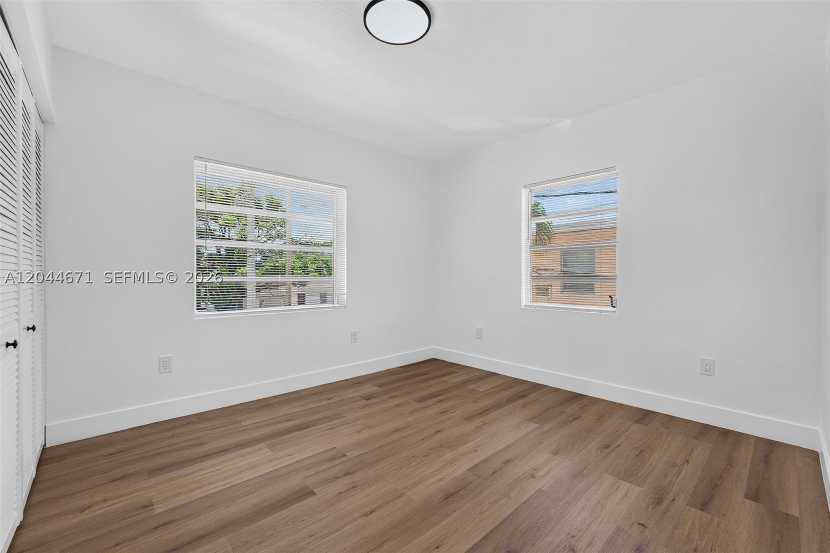 WESTWOOD - Residential Lease