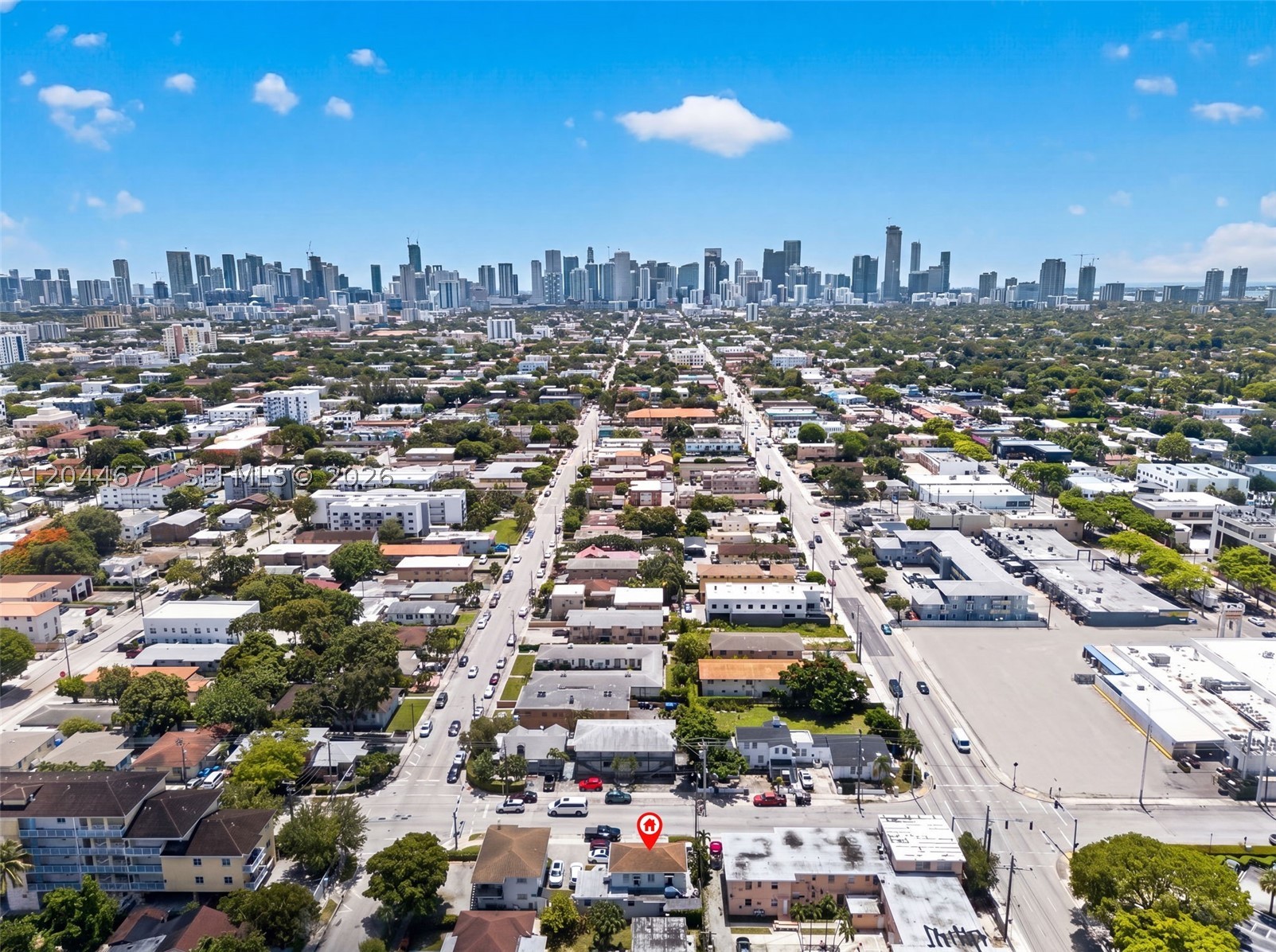 WESTWOOD - Residential Lease