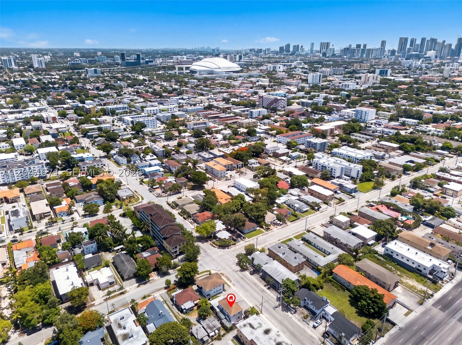 WESTWOOD - Residential Lease
