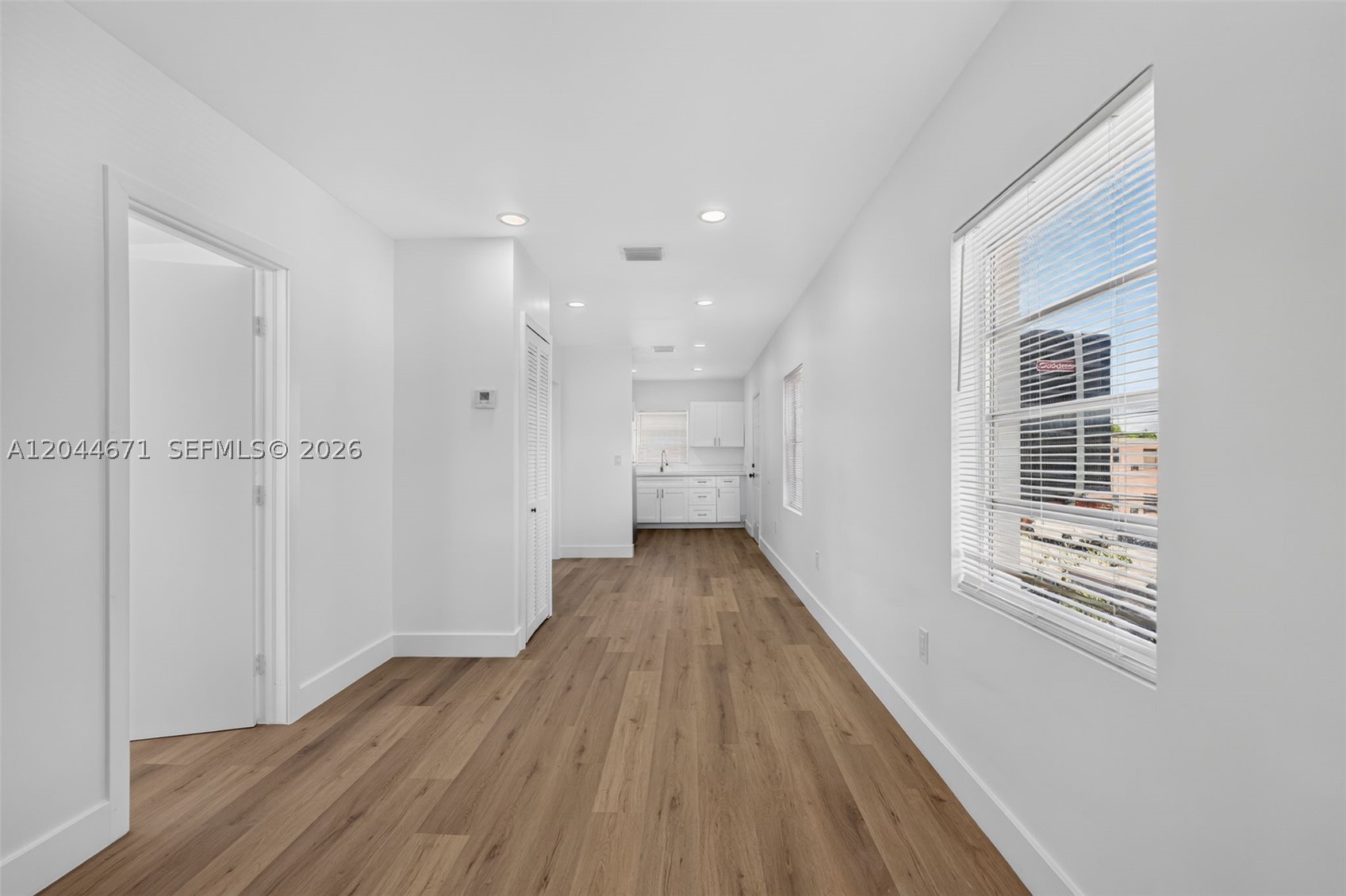 WESTWOOD - Residential Lease
