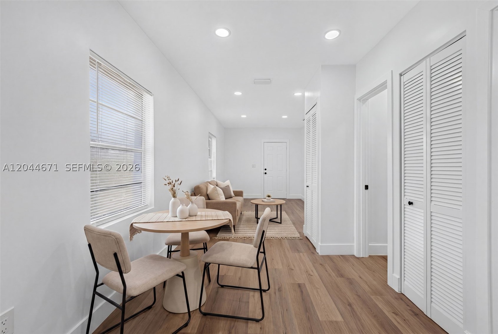 WESTWOOD - Residential Lease