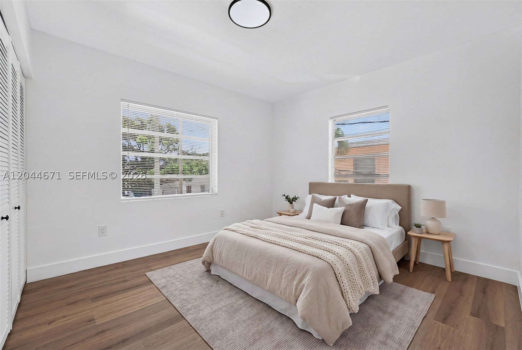 WESTWOOD - Residential Lease