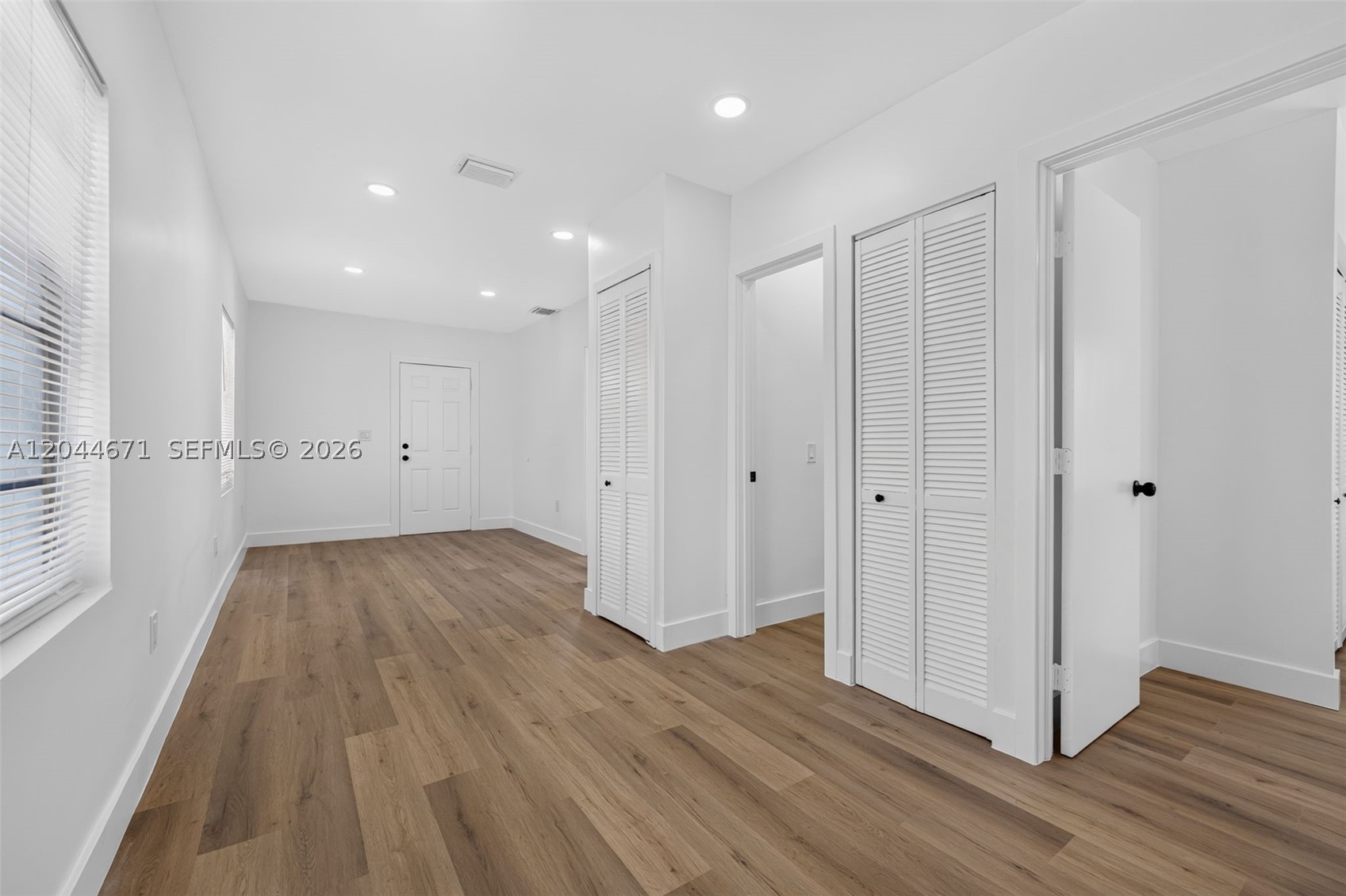 WESTWOOD - Residential Lease