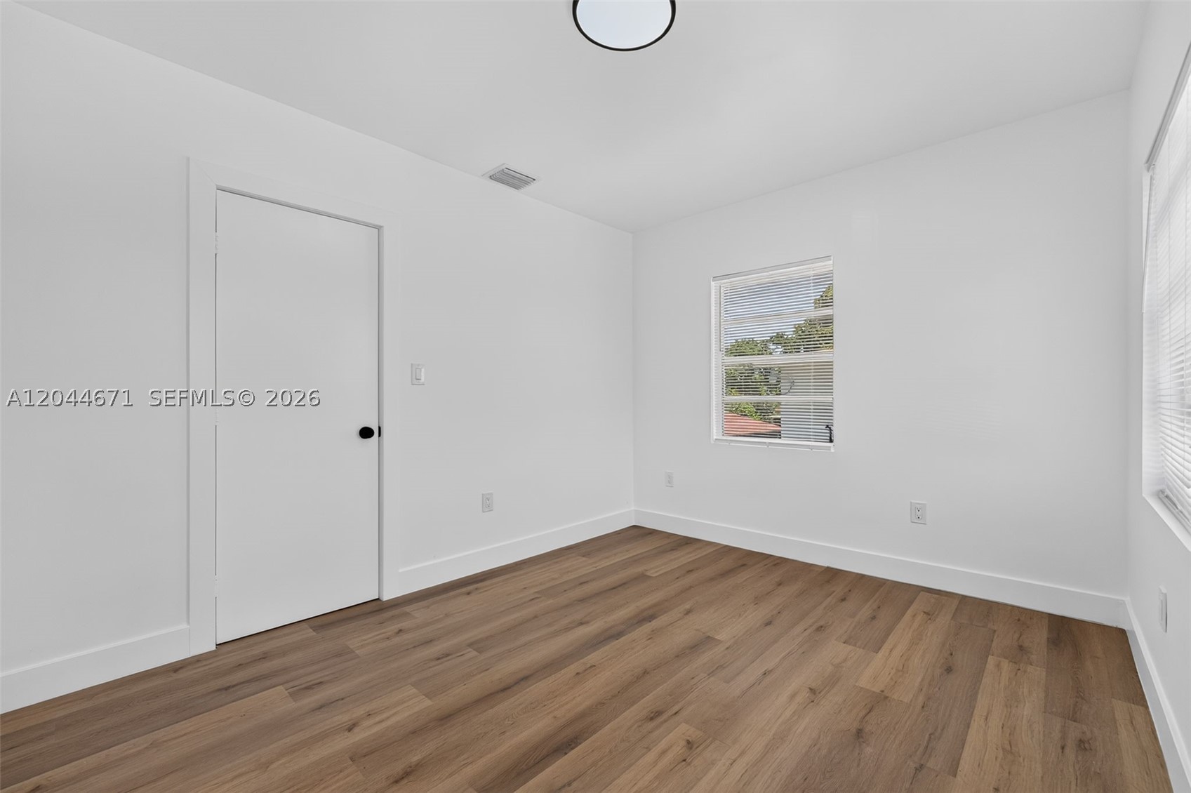 WESTWOOD - Residential Lease