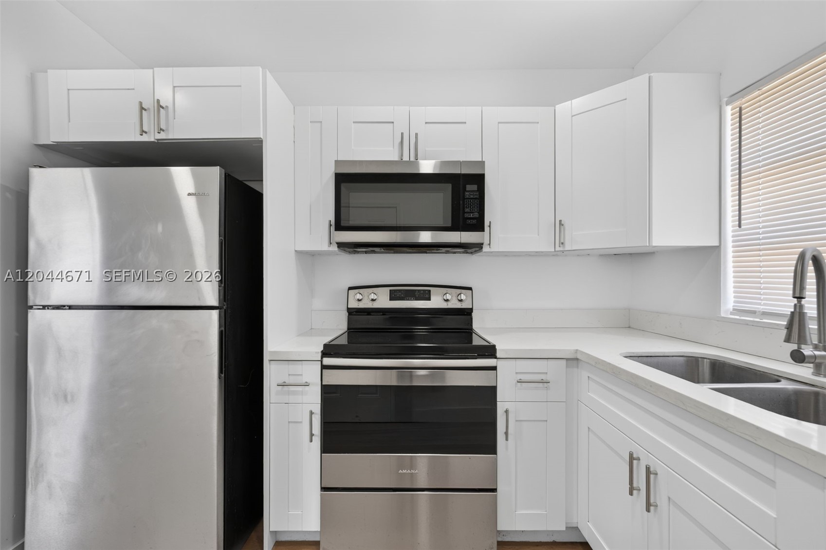 WESTWOOD - Residential Lease