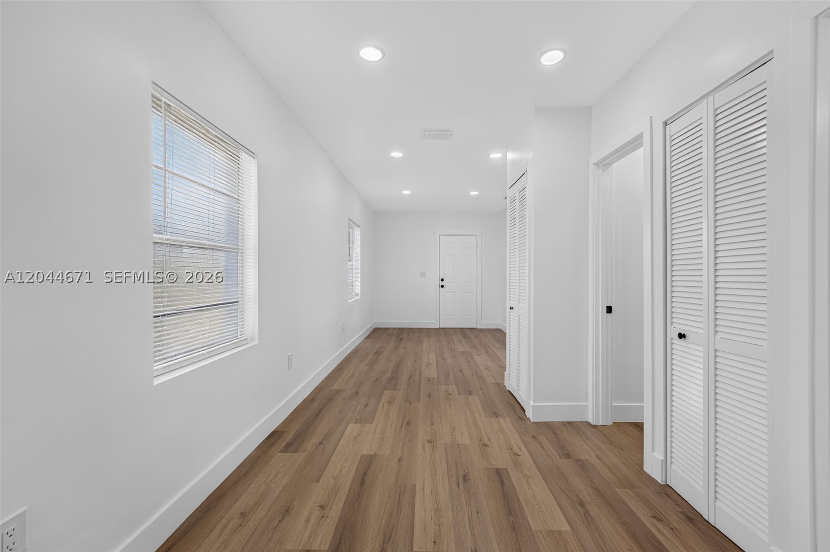 WESTWOOD - Residential Lease