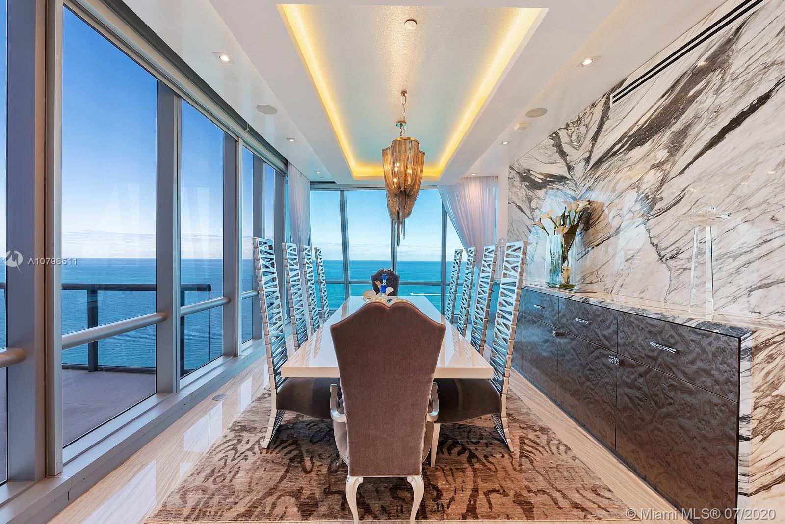 JADE OCEAN CONDO - Residential
