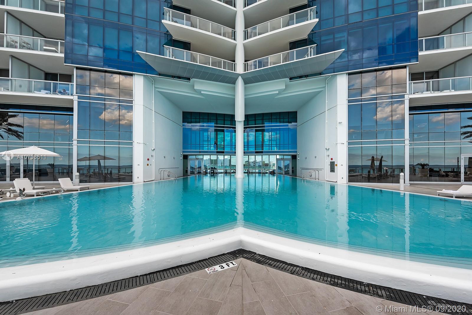 JADE OCEAN CONDO - Residential