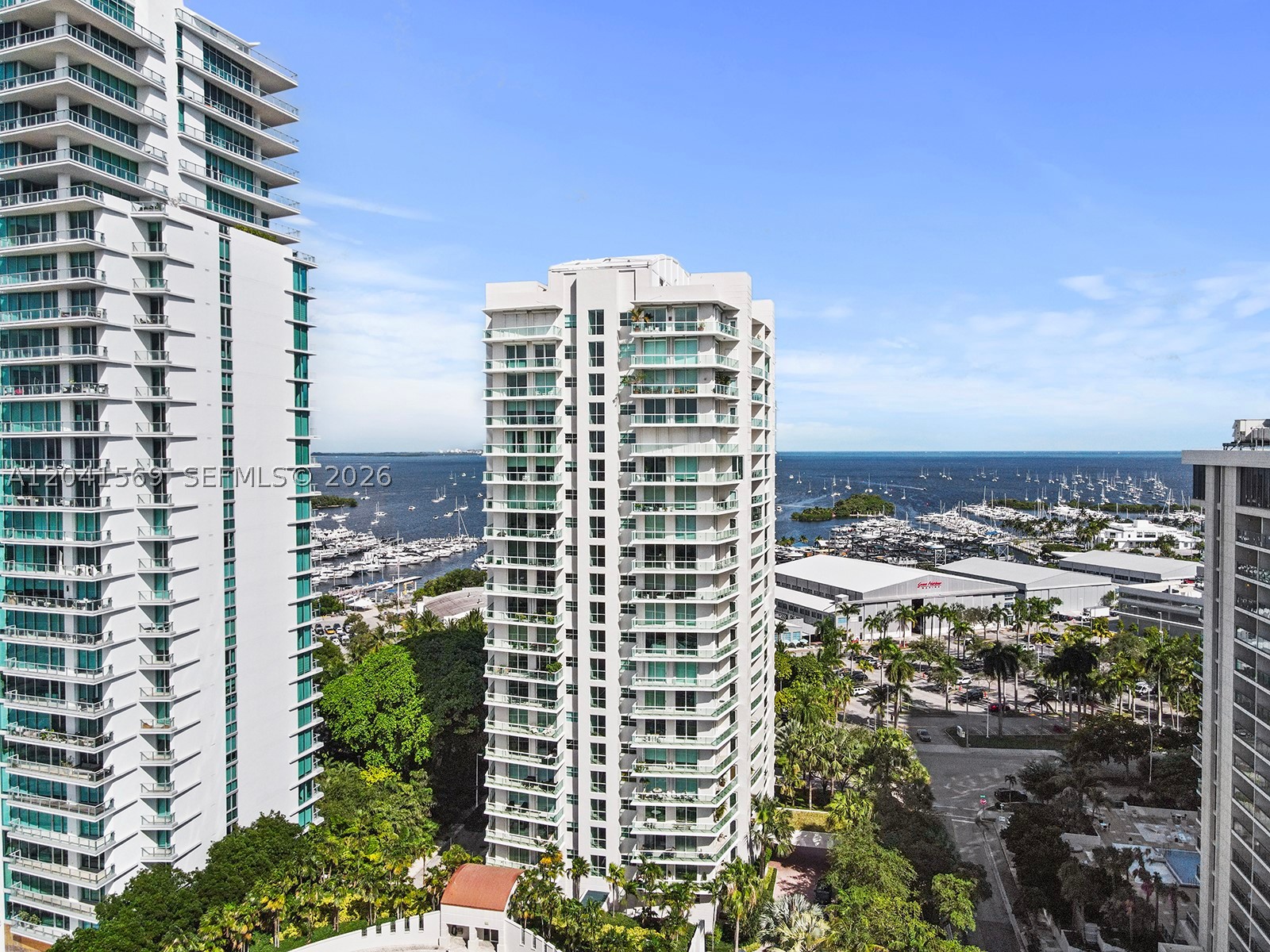 GROVE HILL TOWER CONDO - Residential Lease
