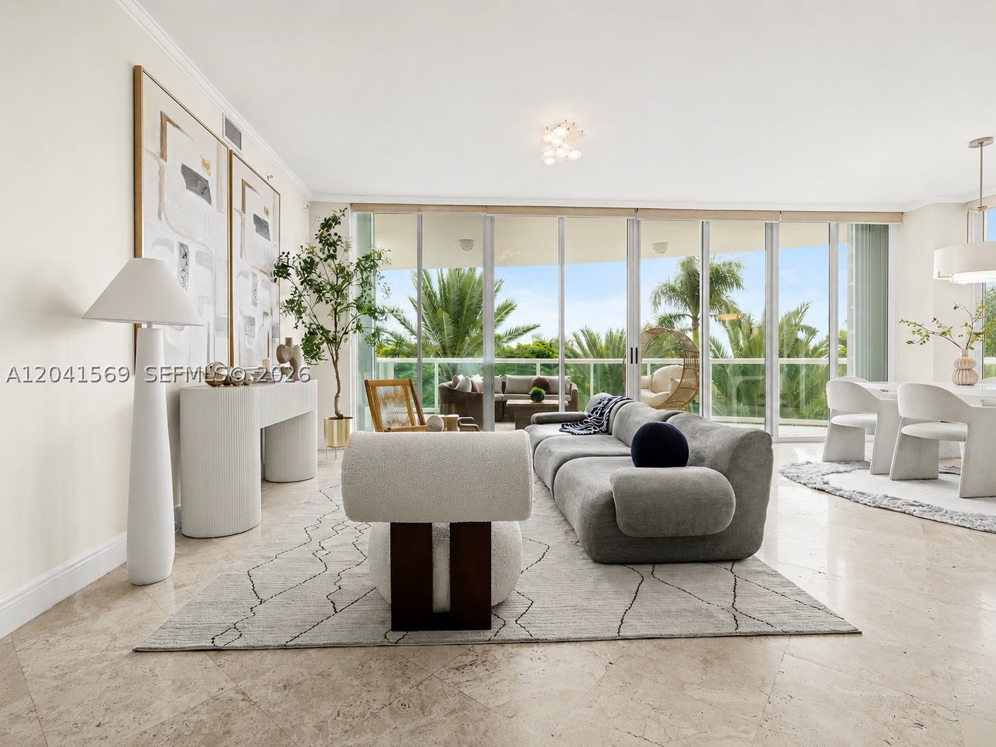 GROVE HILL TOWER CONDO - Residential Lease