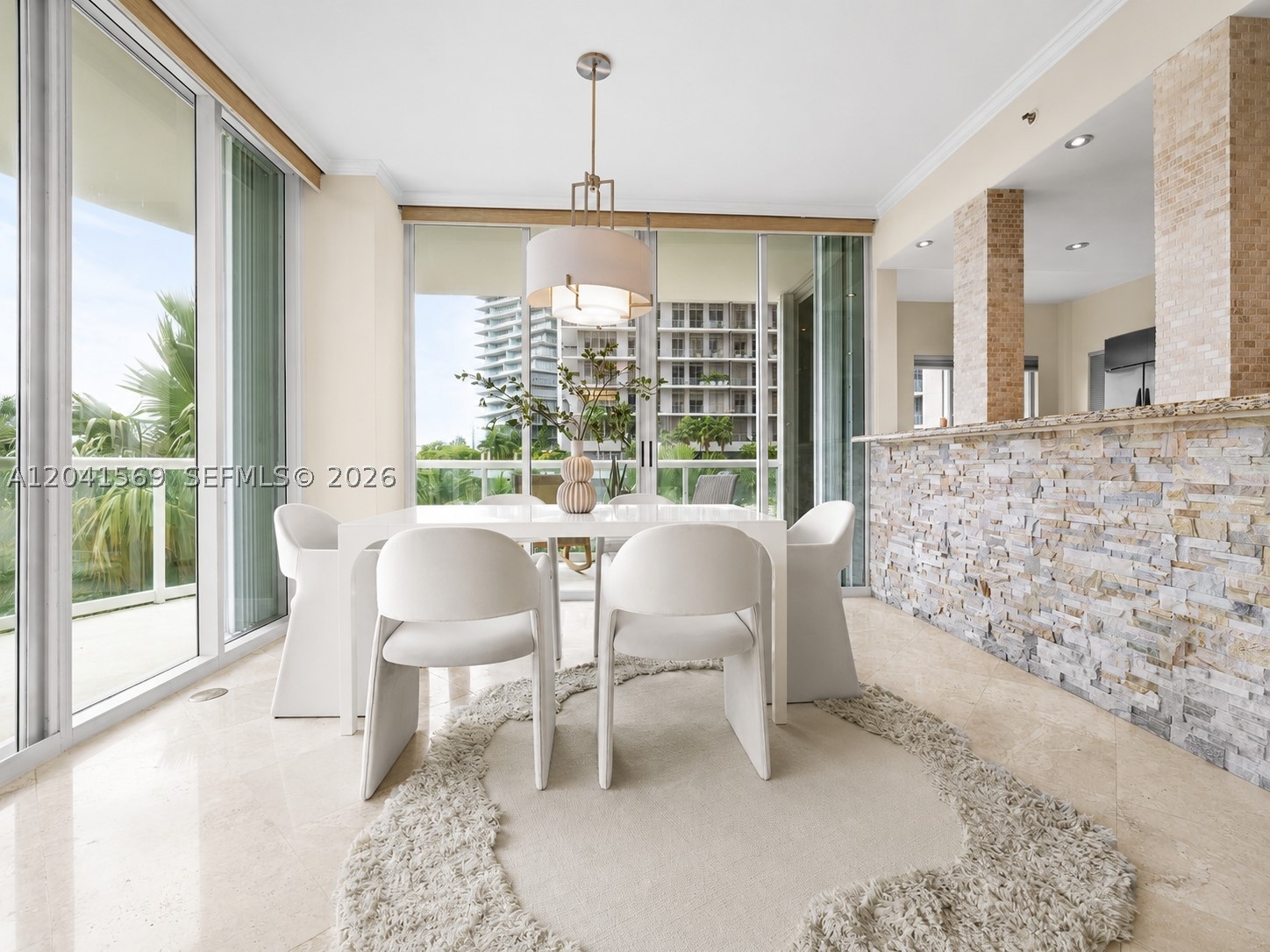 GROVE HILL TOWER CONDO - Residential Lease
