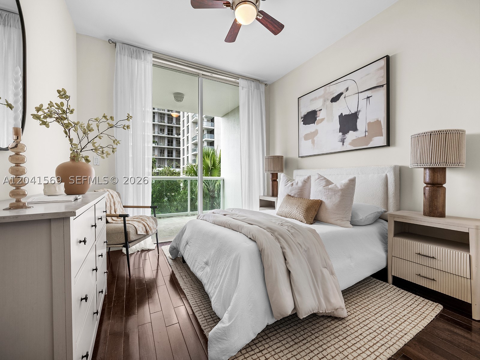 GROVE HILL TOWER CONDO - Residential Lease
