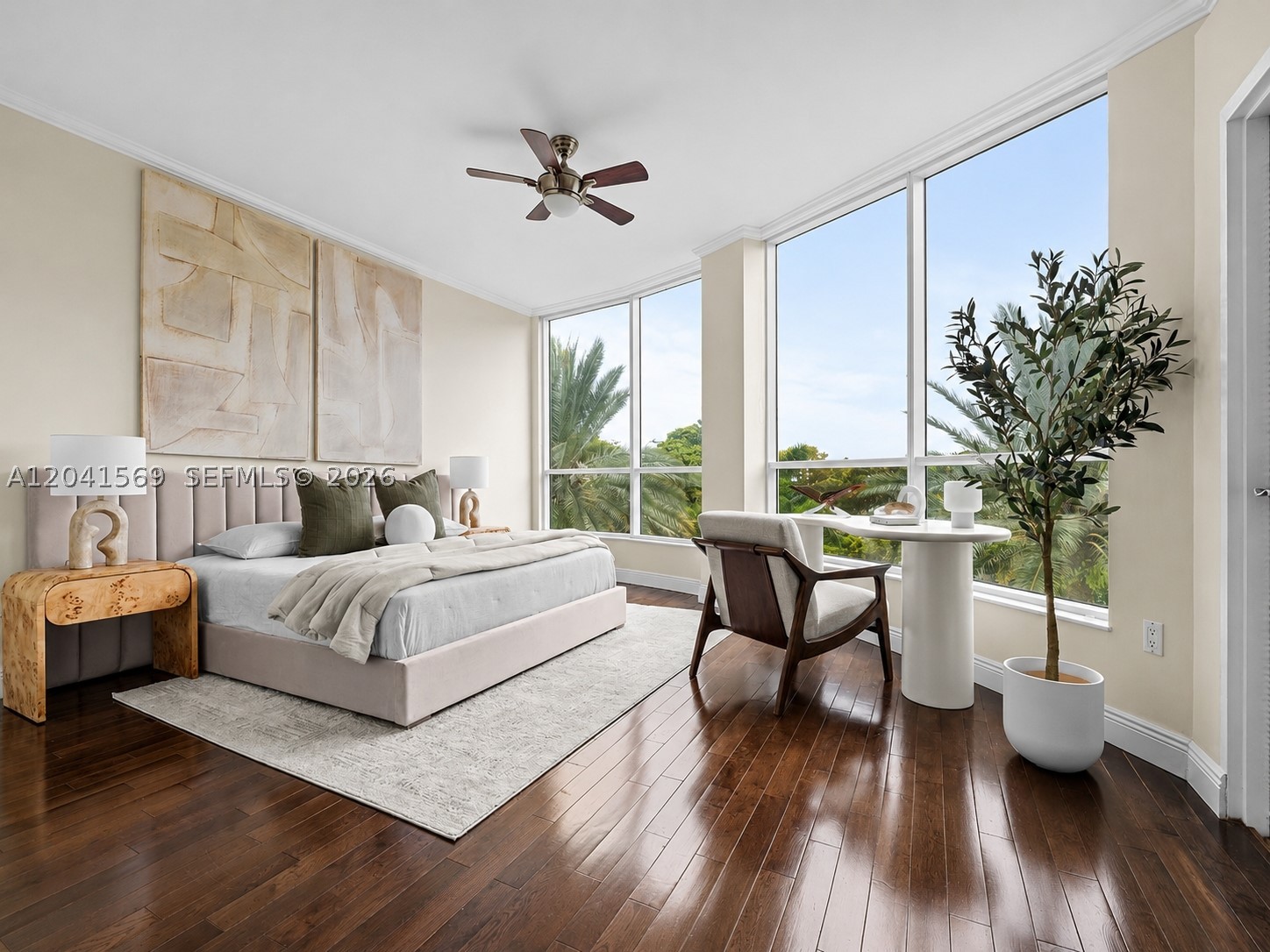 GROVE HILL TOWER CONDO - Residential Lease