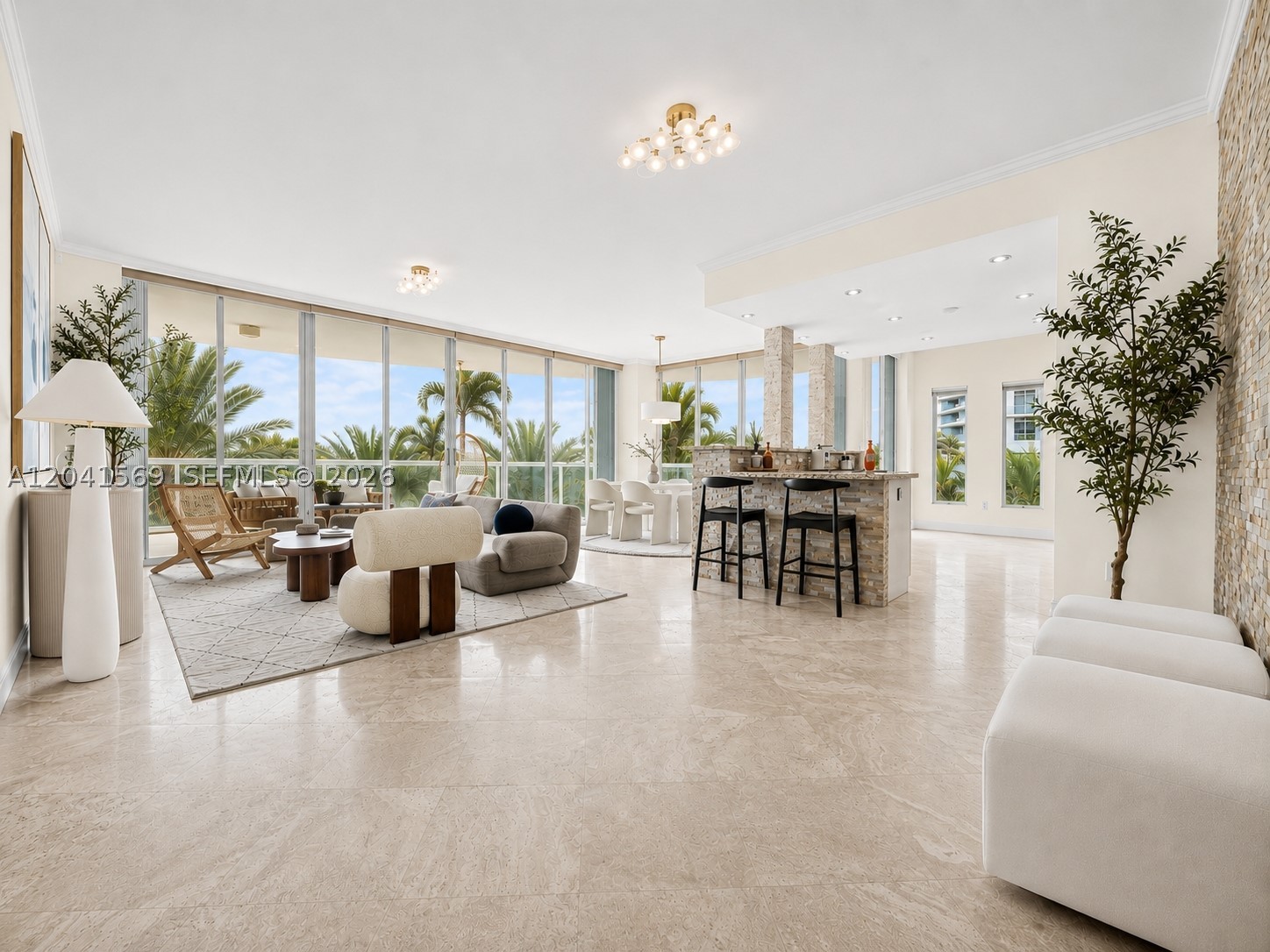 GROVE HILL TOWER CONDO - Residential Lease