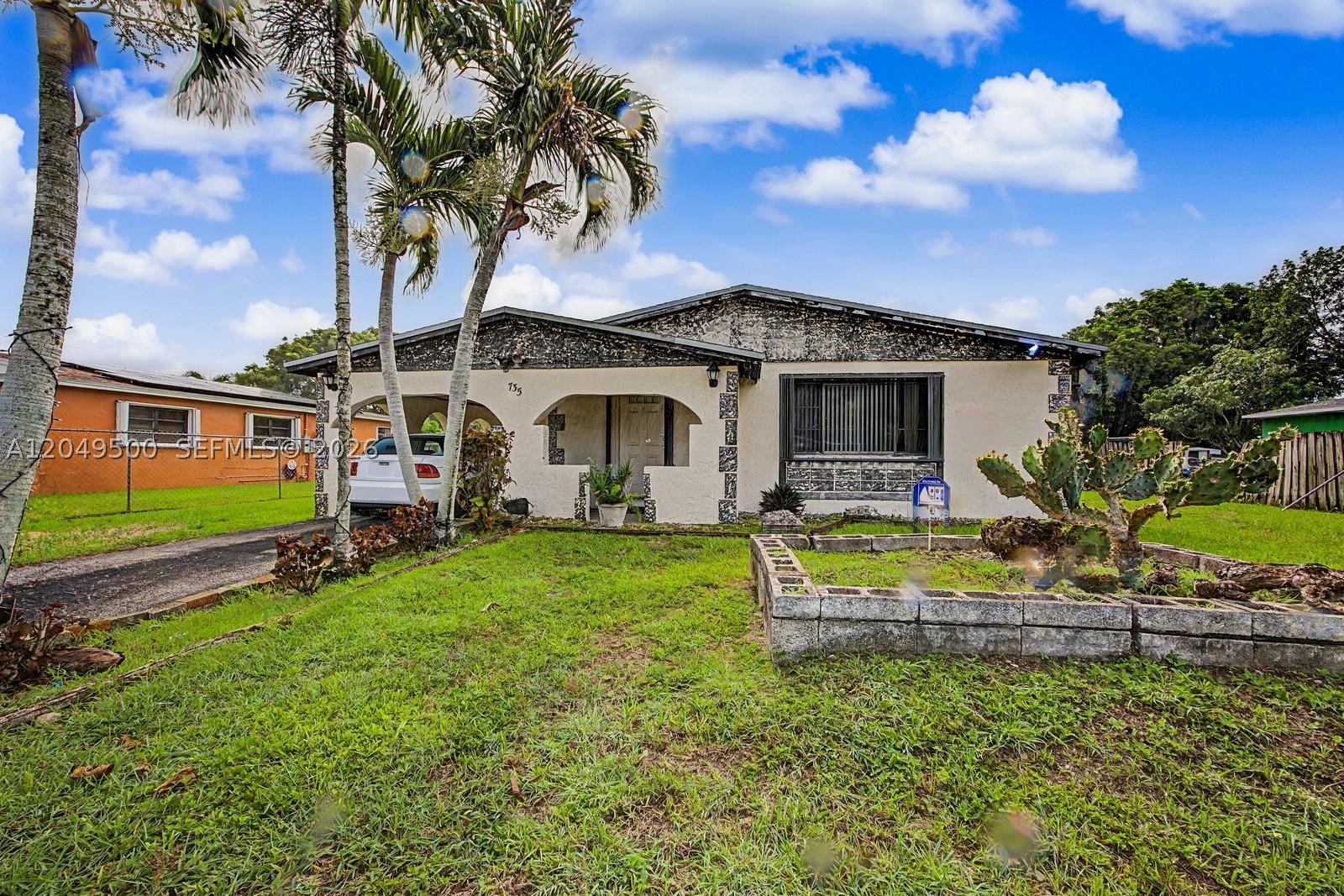 MARSH ESTATES - Residential