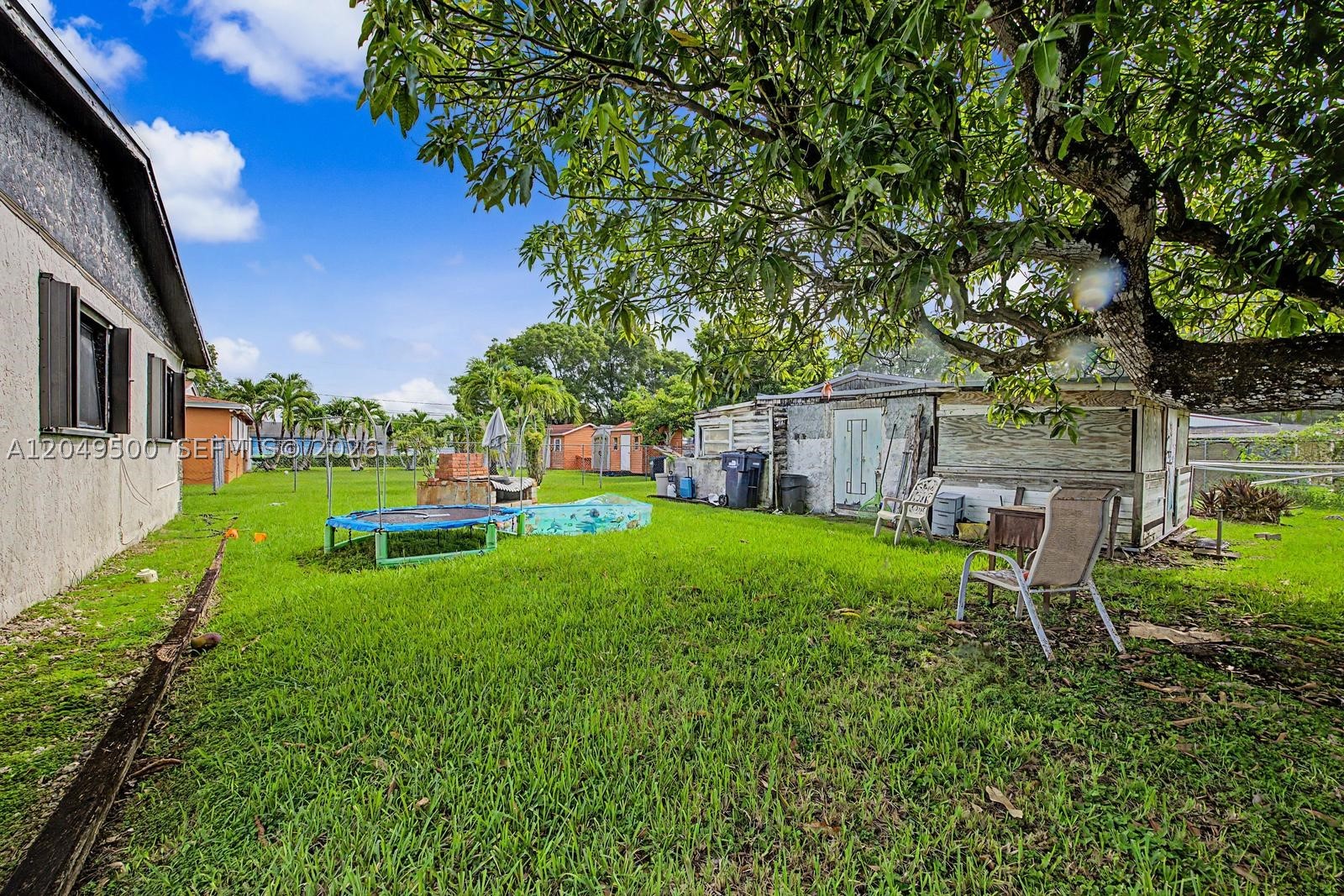 MARSH ESTATES - Residential