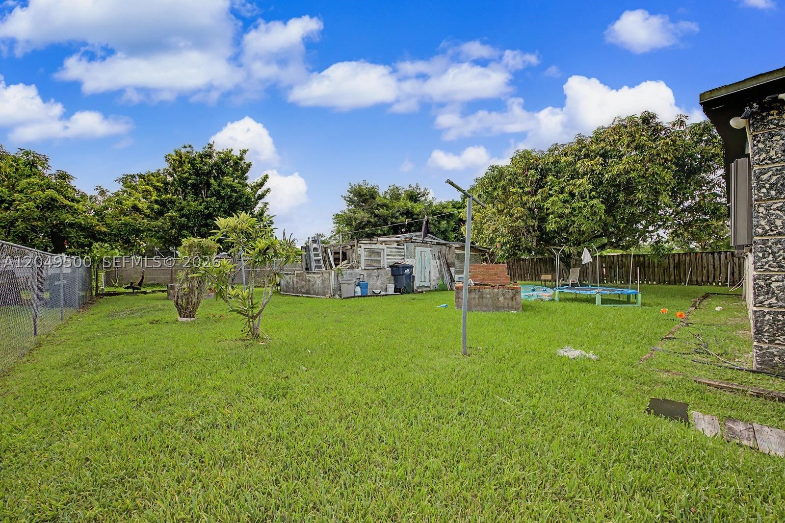 MARSH ESTATES - Residential