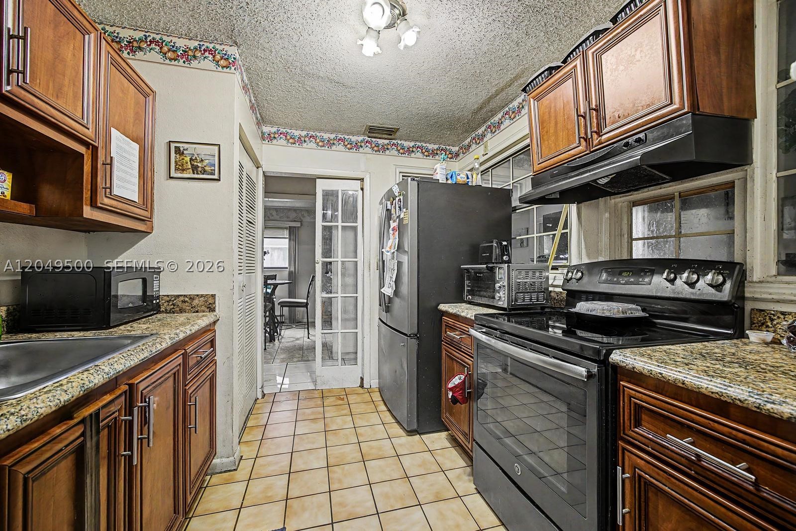 MARSH ESTATES - Residential