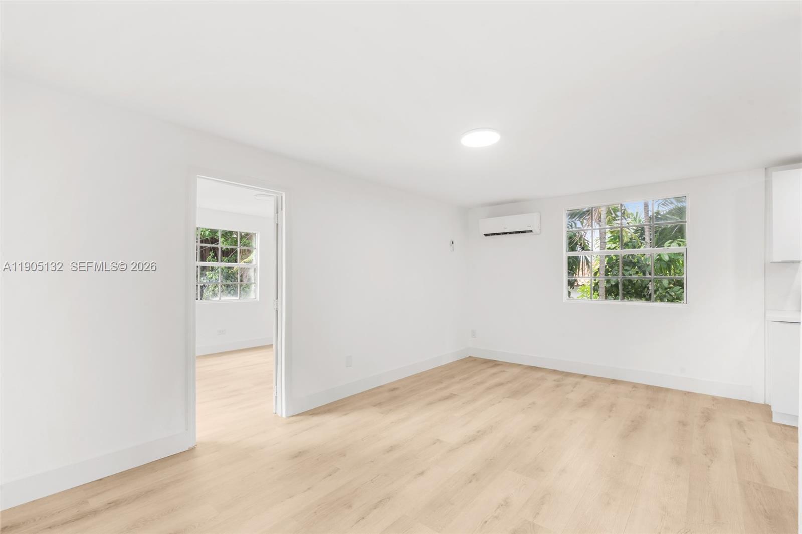 VEDADO - Residential Income