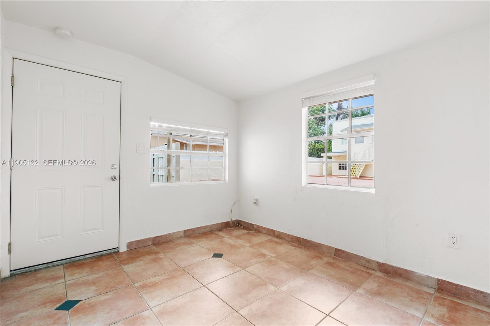 VEDADO - Residential Income