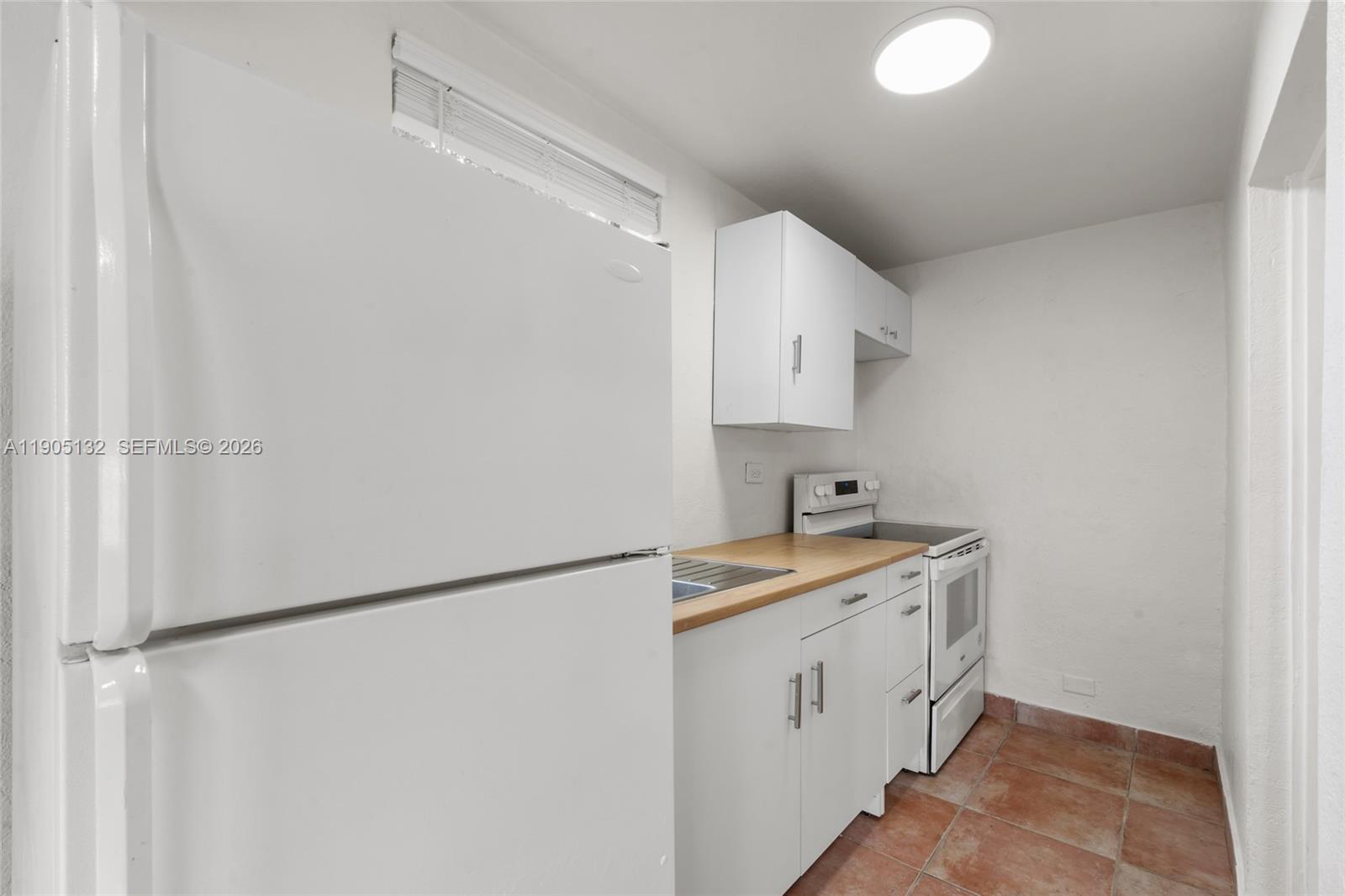 VEDADO - Residential Income