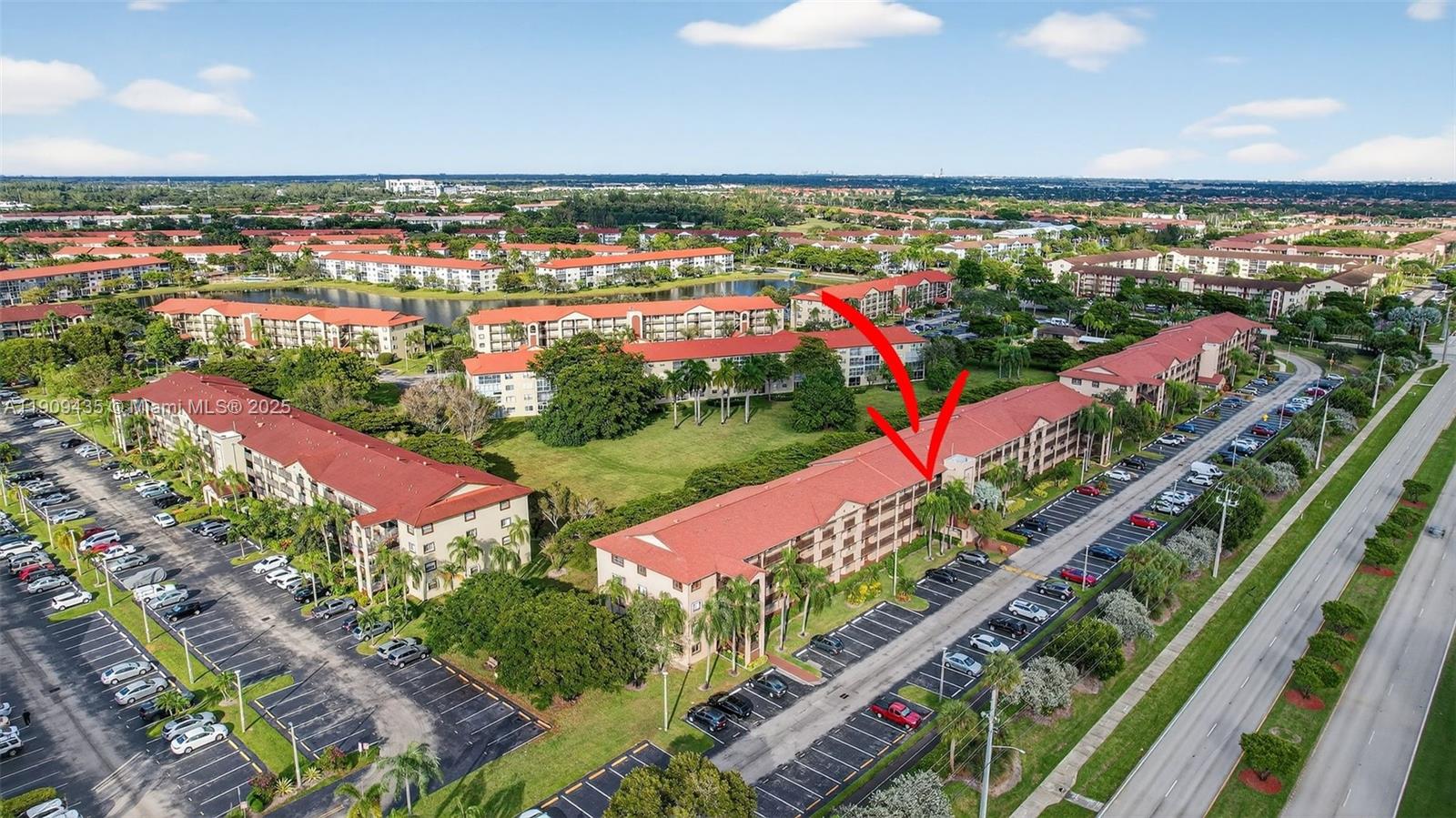 IVANHOE EAST AT CENTURY V - Residential