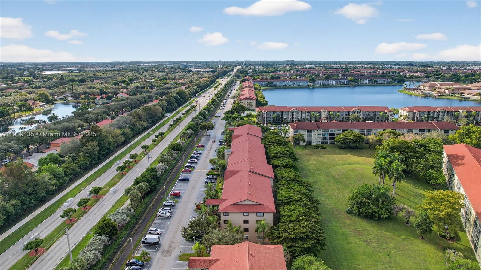 IVANHOE EAST AT CENTURY V - Residential