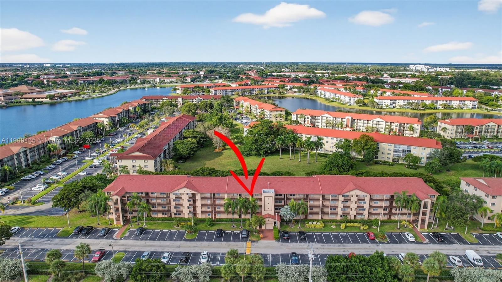 IVANHOE EAST AT CENTURY V - Residential