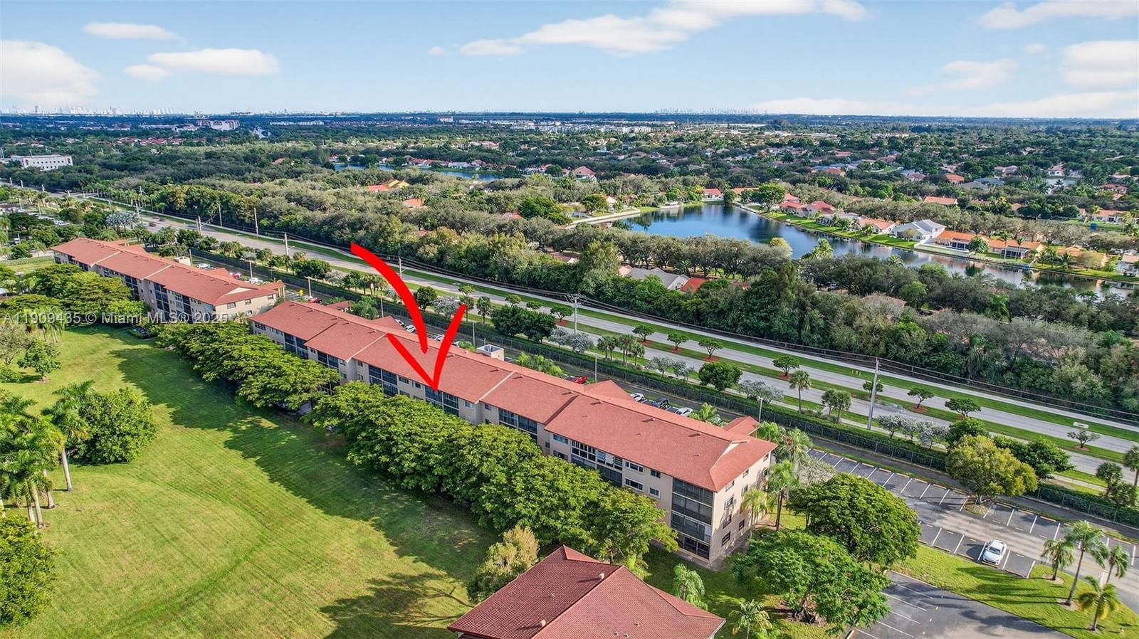 IVANHOE EAST AT CENTURY V - Residential