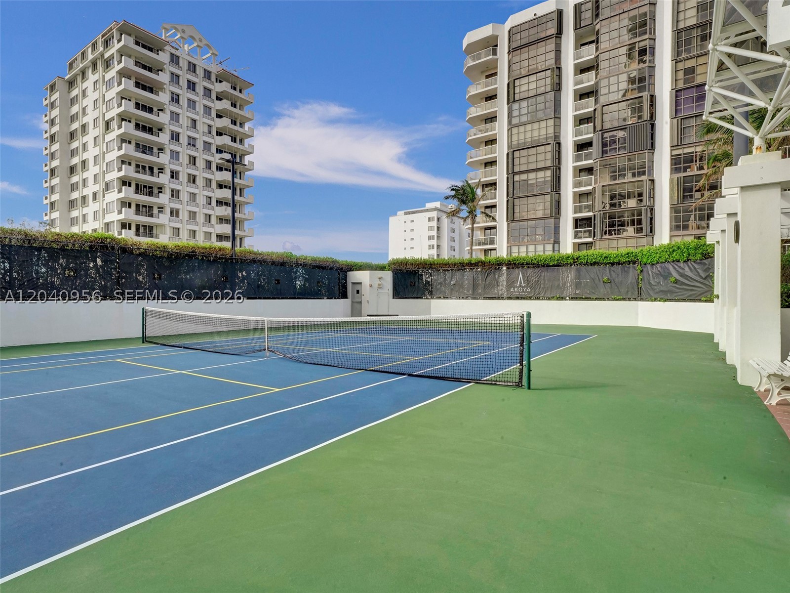 AKOYA CONDO - Residential