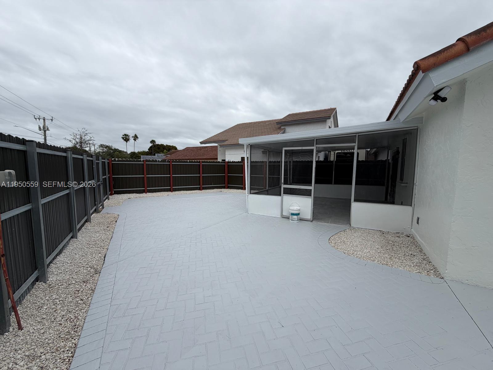 WESTWIND LAKES SEC 4 - Residential Lease
