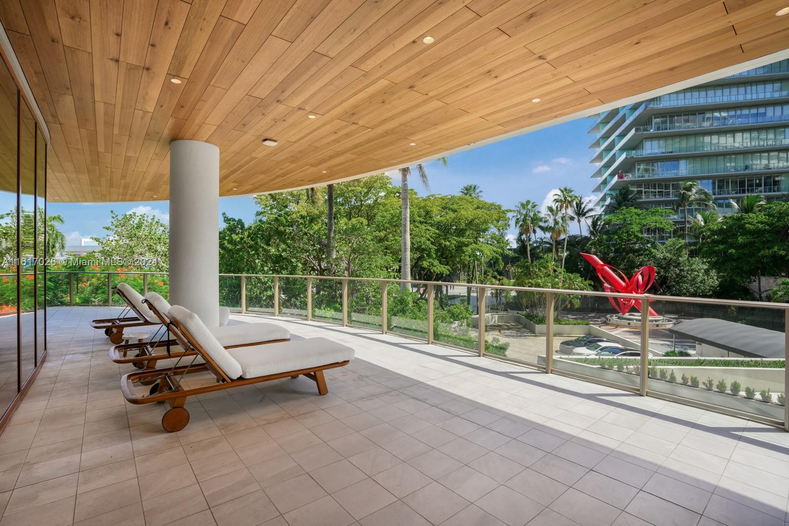 Mr. C Residences - Residential