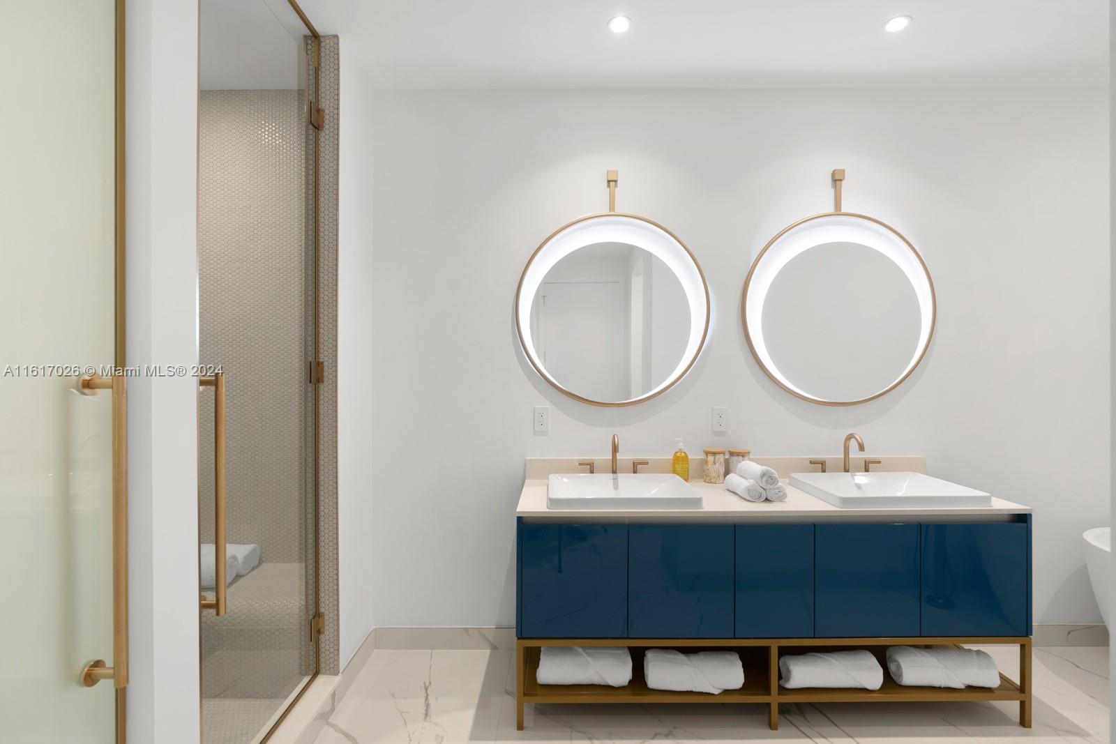 Mr. C Residences - Residential