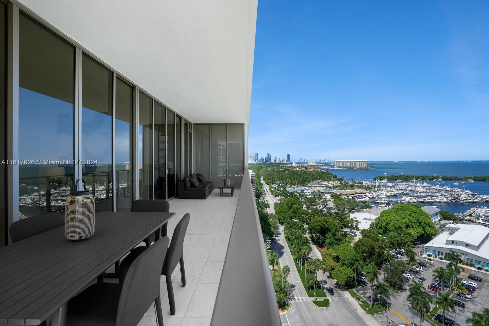 Mr. C Residences - Residential