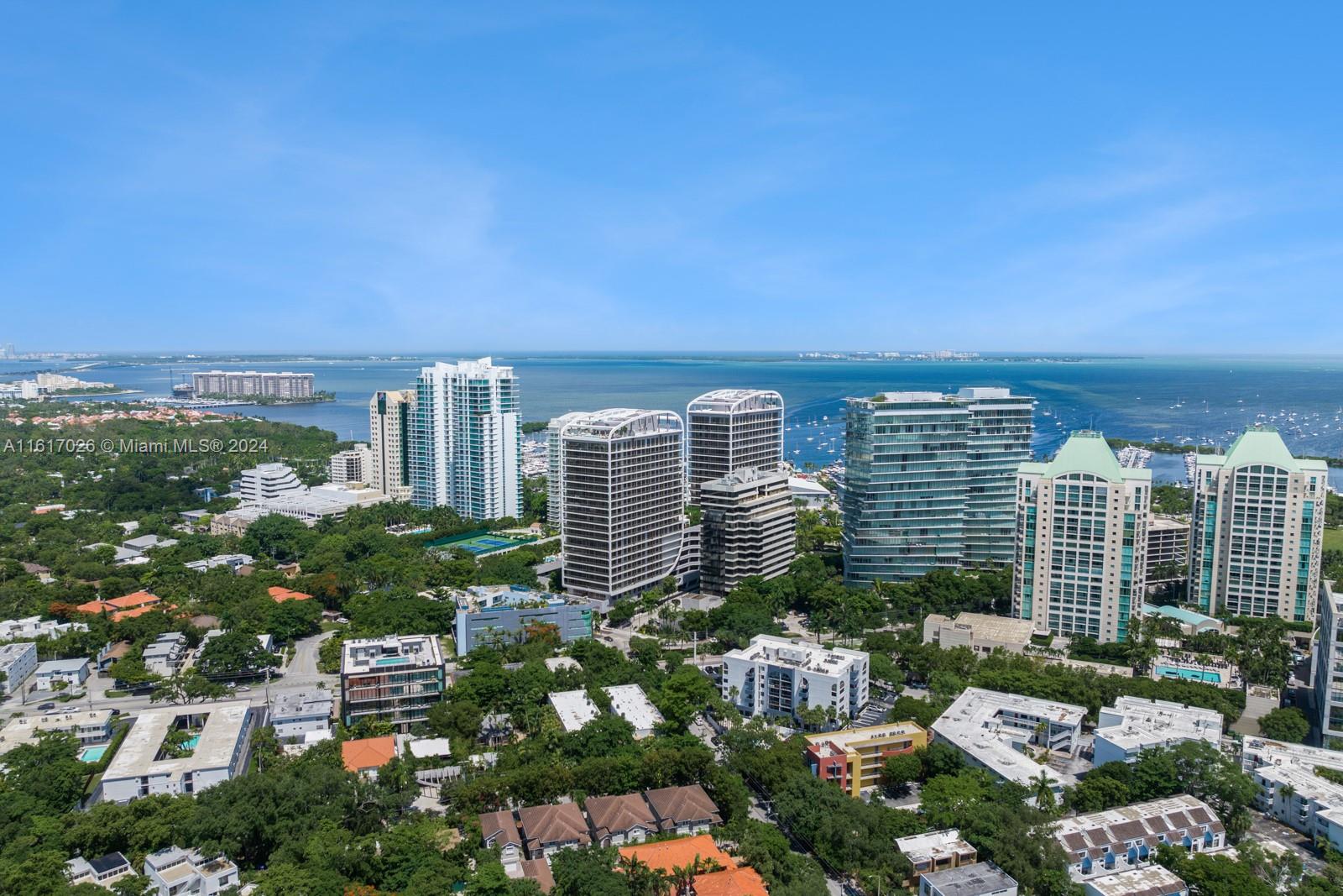 Mr. C Residences - Residential