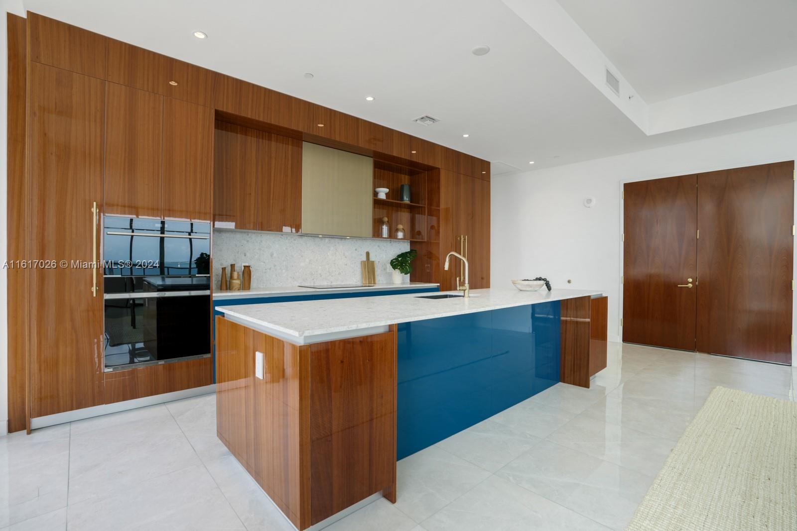 Mr. C Residences - Residential