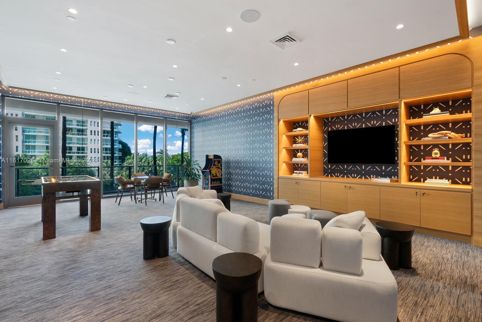Mr. C Residences - Residential
