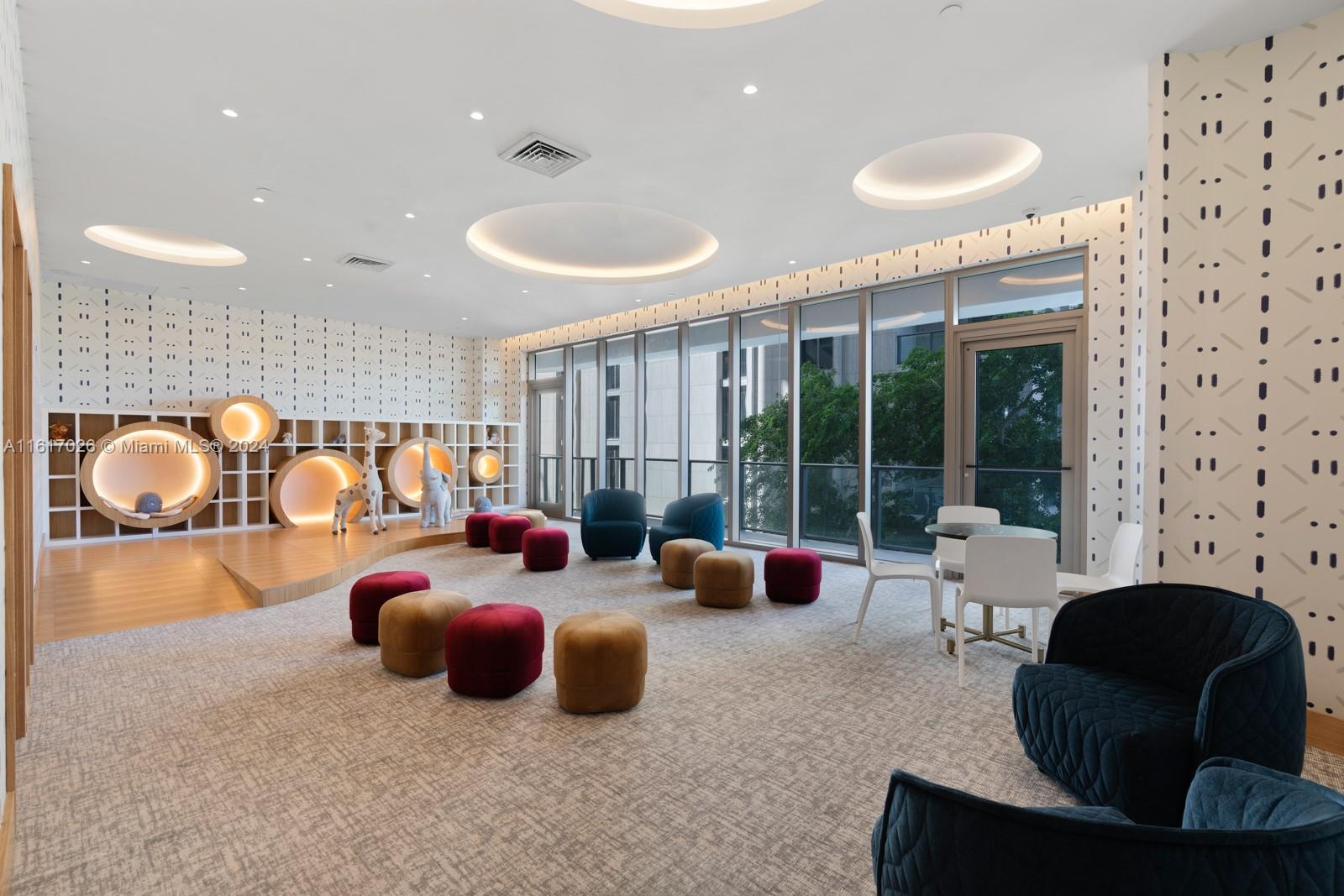 Mr. C Residences - Residential