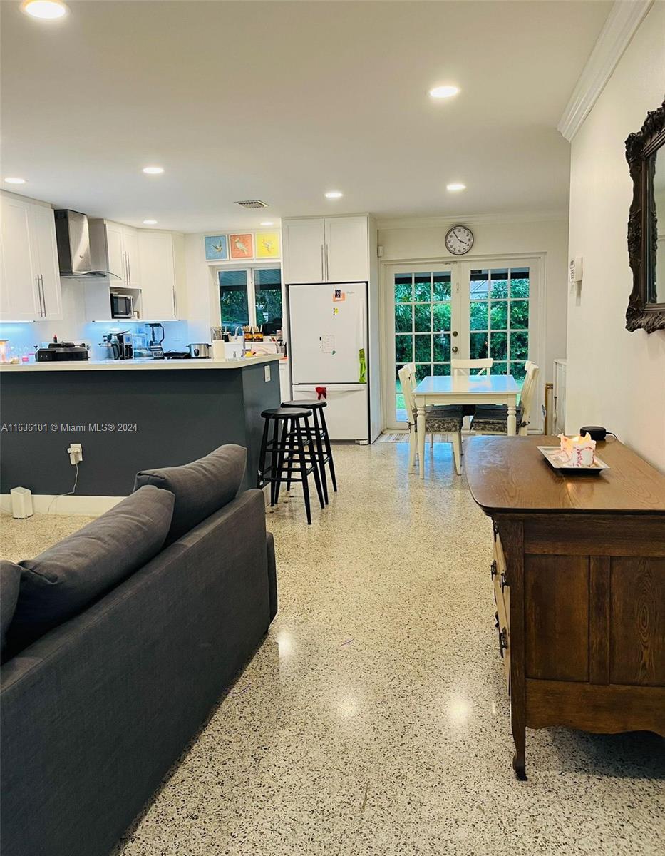 CAROL CITY 3RD ADDN - Residential