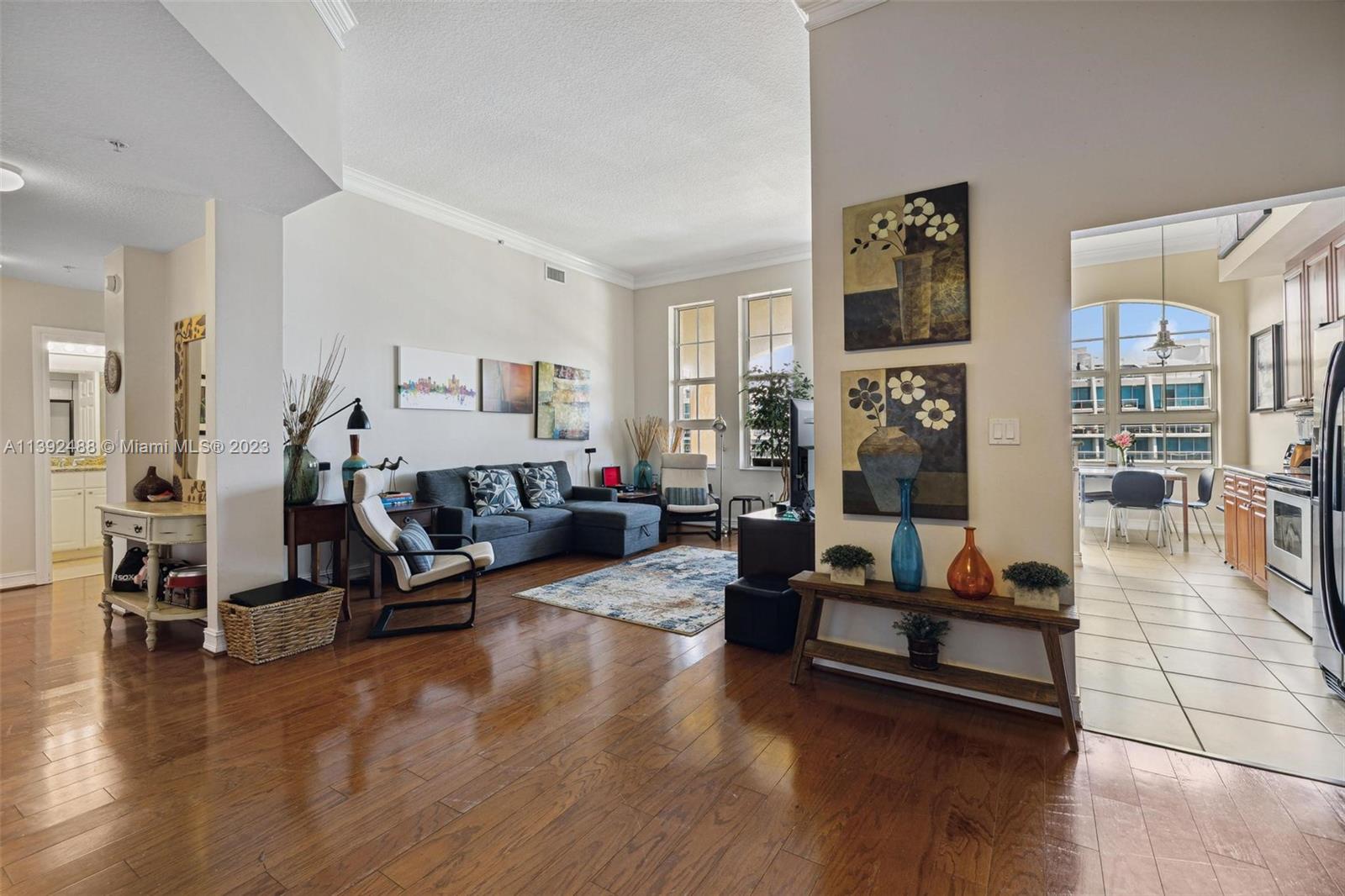 ALAQUA CONDO - Residential