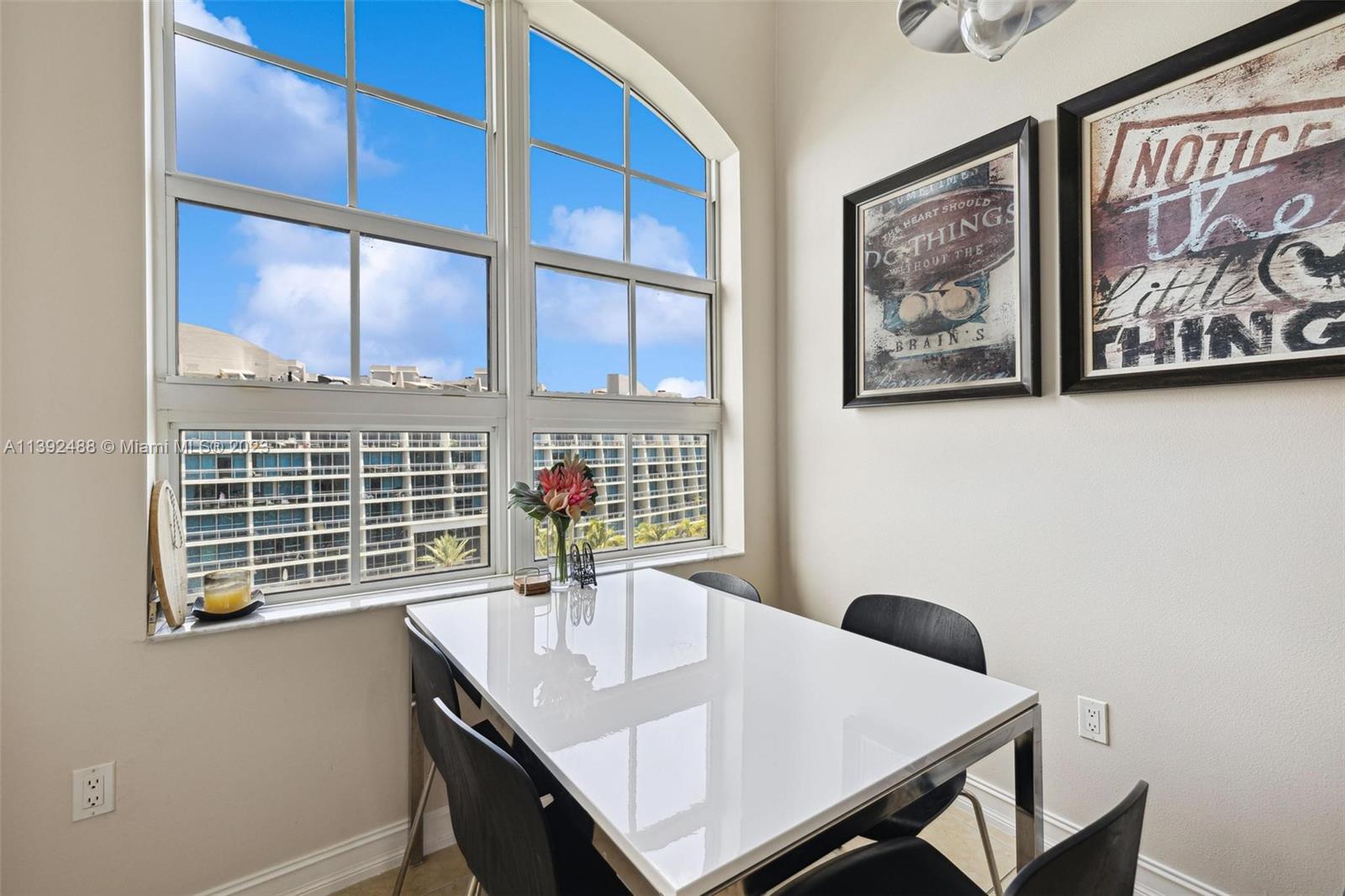 ALAQUA CONDO - Residential