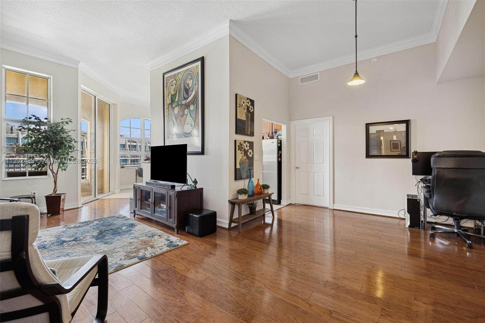ALAQUA CONDO - Residential