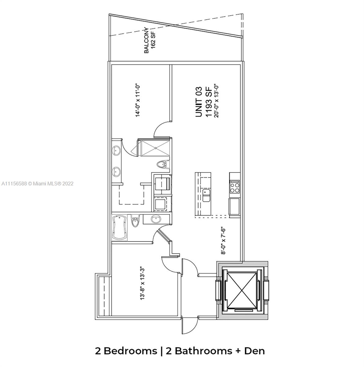 ICON BAY CONDO - Residential