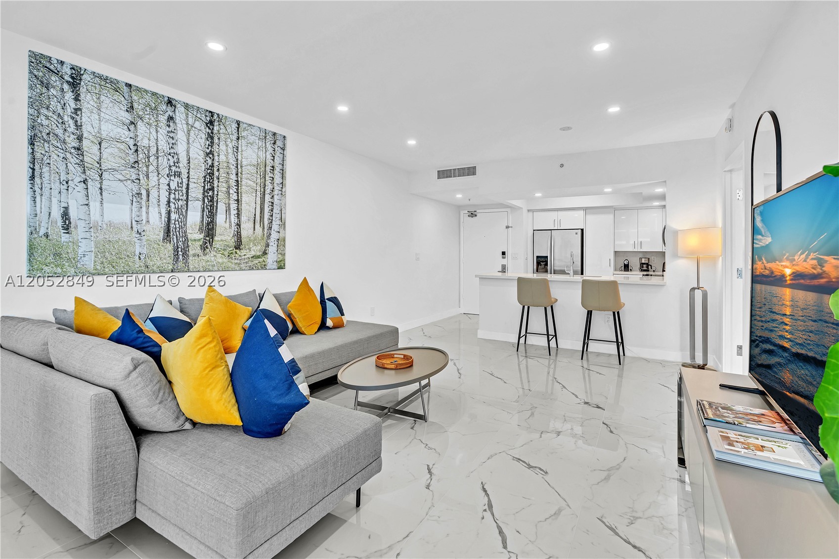 OCEAN POINT BEACH CLUB CO - Residential