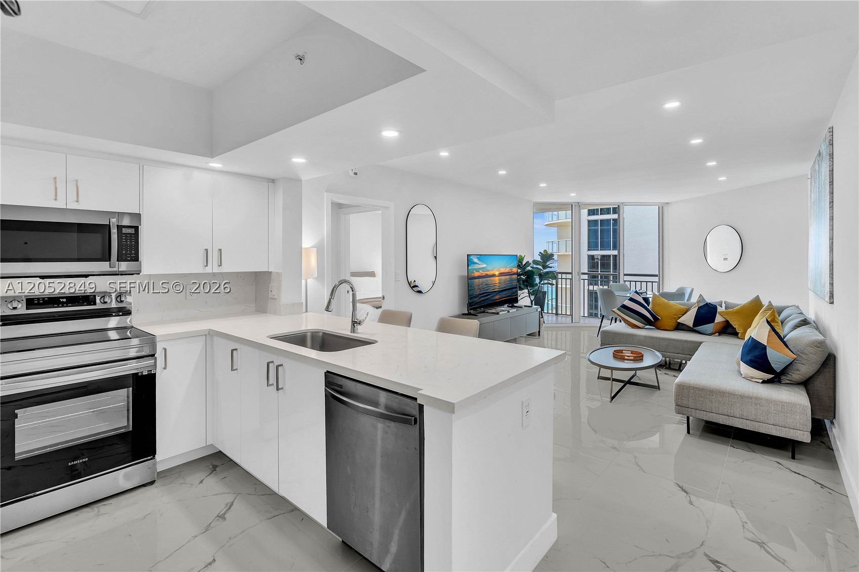 OCEAN POINT BEACH CLUB CO - Residential